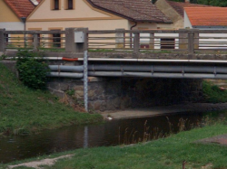 Netolice (Bezdrevský (Netolický) potok)