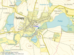 Tučapy