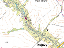 Kujavy