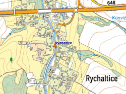 Rychaltice (Ondřejnice)