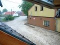 Fotodokumentace z povodně v roce 2009